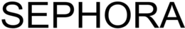 SEPHORA trademark
