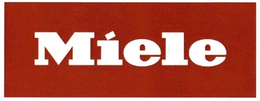 MIELE trademark