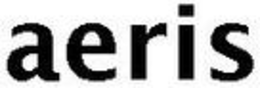 AERIS trademark