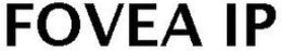 FOVEA IP trademark