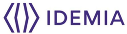 IDEMIA trademark