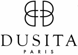 DUSITA PARIS trademark