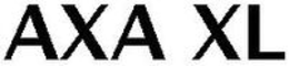 AXA XL trademark