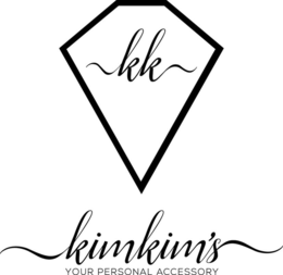KK KIMKIM'S YOUR PERSONAL ACCESSORY trademark