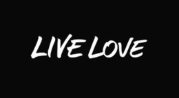 LIVE LOVE trademark