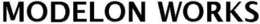 MODELON WORKS trademark