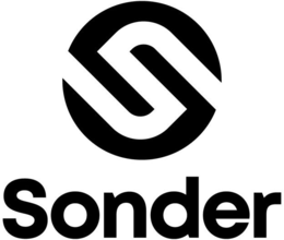 S SONDER trademark
