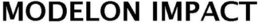 MODELON IMPACT trademark