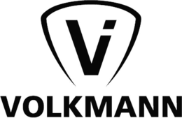 V VOLKMANN trademark