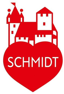 SCHMIDT trademark