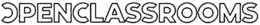 OPENCLASSROOMS trademark