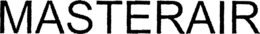 MASTERAIR trademark