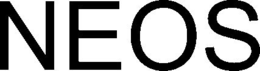 NEOS trademark