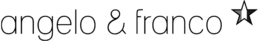 ANGELO & FRANCO trademark