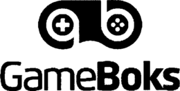 GB GAMEBOKS trademark
