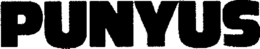 PUNYUS trademark