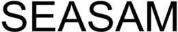 SEASAM trademark