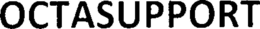 OCTASUPPORT trademark