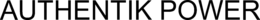 AUTHENTIK POWER trademark