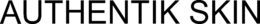 AUTHENTIK SKIN trademark
