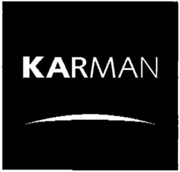 KARMAN trademark
