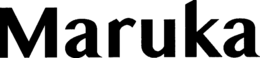 MARUKA trademark