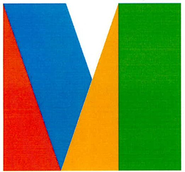 M trademark