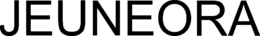 JEUNEORA trademark