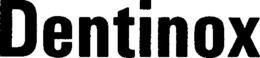 DENTINOX trademark