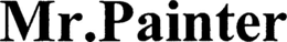 MR.PAINTER trademark