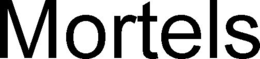 MORTELS trademark