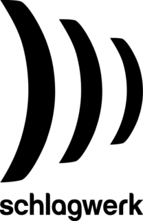 SCHLAGWERK trademark