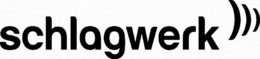 SCHLAGWERK trademark