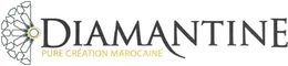 DIAMANTINE PURE CRÉATION MAROCAINE trademark
