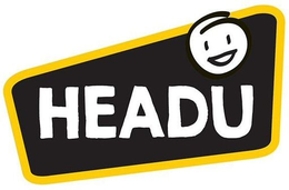 HEADU trademark