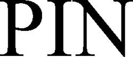 PIN trademark