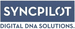 SYNCPILOT DIGITAL DNA SOLUTIONS. trademark