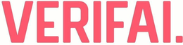 VERIFAI. trademark