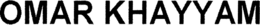 OMAR KHAYYAM trademark