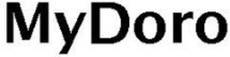MYDORO trademark