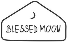BLESSED MOON trademark