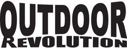 OUTDOOR REVOLUTION trademark