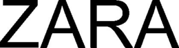 ZARA trademark