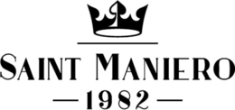 SAINT MANIERO 1982 trademark