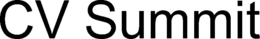 CV SUMMIT trademark
