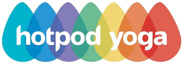 HOTPOD YOGA trademark