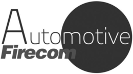 FIRECOM AUTOMOTIVE trademark