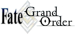 FATE GRAND ORDER trademark
