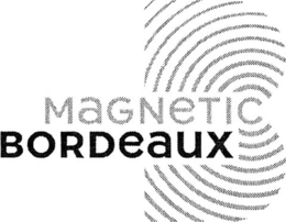 MAGNETIC BORDEAUX trademark