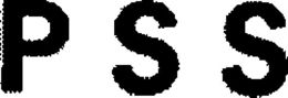 PSS trademark